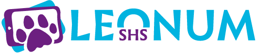 Logo du projet Leonum SHS