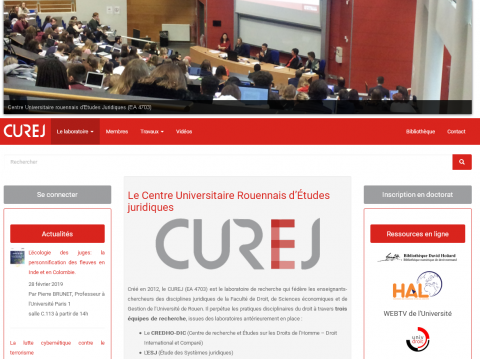 CUREJ