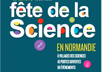 Fête de la Science 2017