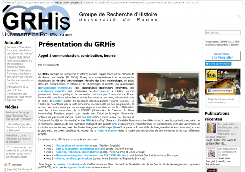 GrHis