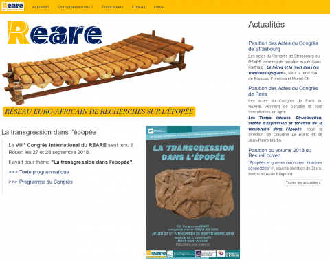 REARE